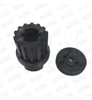 780000V071 BELT GEARING MICRO DOOR PRISMA