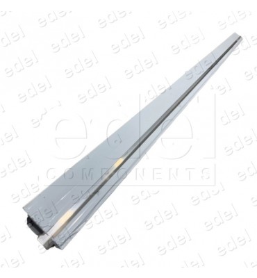 PISADERA WITTUR SELCOM ALUMINIO C2H 1C.75x1800 MM