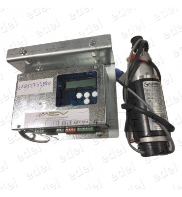 K8002DIH REPLACEMENT KIT  MOTOR/INVERTER CONVERTUR AUTUR