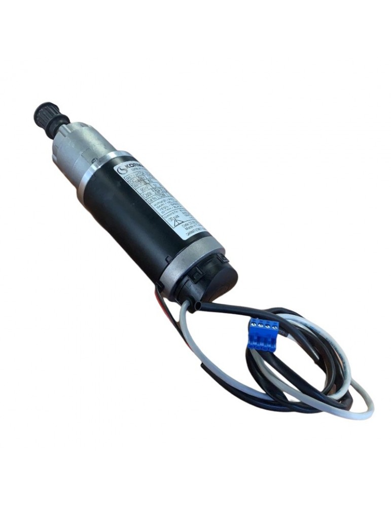 K8002DIH KIT DE REMPLACEMENT MOTEUR/VARIATEUR CONVERTUR AUTUR