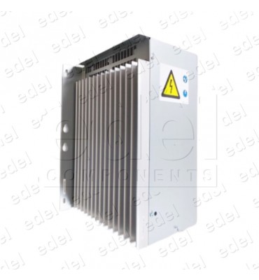 KM953503G21 INVERTER KONE KDL16L 12A 400V