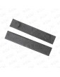 0IXX0048UA PATIN GUIADOR 120X22X 7/5MM 2 TETONES