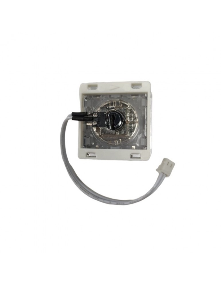PULSADOR THYSSEN BPP C/LLAVE S01