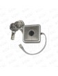 PULSADOR THYSSEN BPP C/LLAVE S01