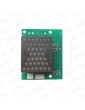 8141608-01 PLACA INDICADOR FLECHAS DE CABINA ORONA GEN 4TH
