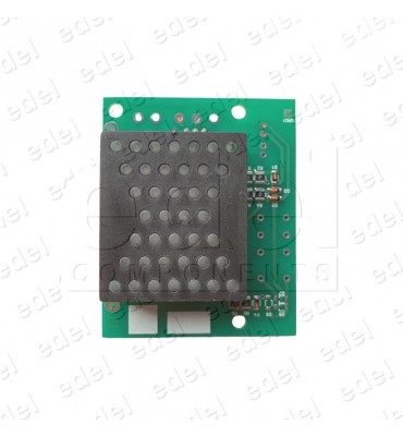 PLACA INDICADOR FLECHAS DE CABINA ORONA GEN 4TH