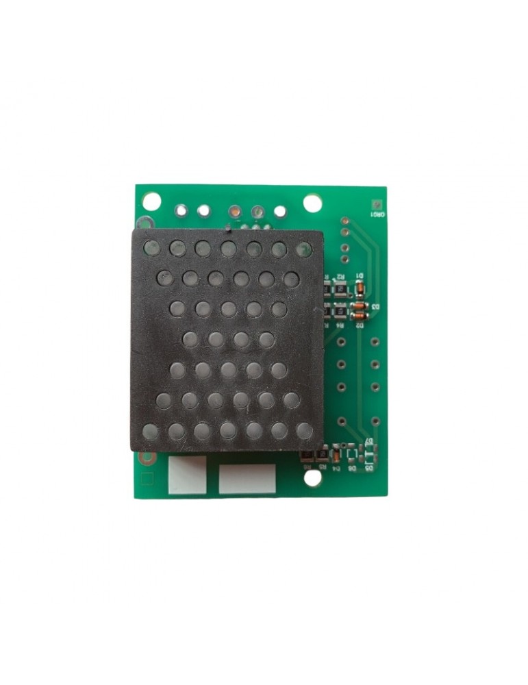 PLACA INDICADOR FLECHAS DE CABINA ORONA GEN 4TH