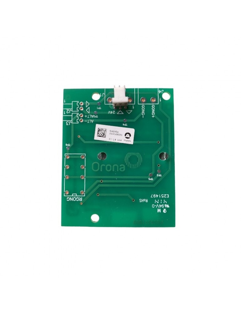 PLACA INDICADOR FLECHAS DE CABINA ORONA GEN 4TH