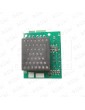 PLACA INDICADOR FLECHAS DE PISO ORONA GEN 4TH