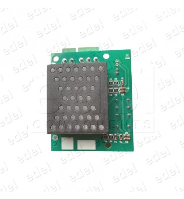PLACA INDICADOR FLECHAS DE PISO ORONA GEN 4TH