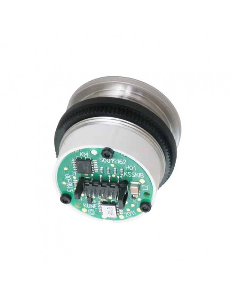 KM1352926G04 PULSADOR KONE MINISPACE ANTIVANDÁLICO ABRE PUERTAS KSSKIB