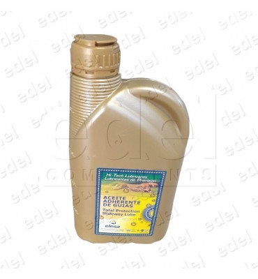 AMEP220G1 HUILE GUIDES EP-220 BIDON 1 LITRE