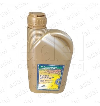 AMEP220G1 GUIDE OIL EP-220 CAN 1 L.