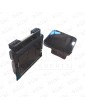 DK2RD100M DISPLAY TFT RAFFAELLO 2" MULTIPARALLELO M/FR D1