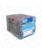 C5-A30X/DC24V RELÉ POTENCIA ENCHUFABLE RELECO 3 CONTACTOS CONMDO. 24VCC