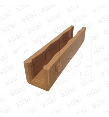 6123154-1 GUIDEUR ORONA L 140MM GUIDE 16MM