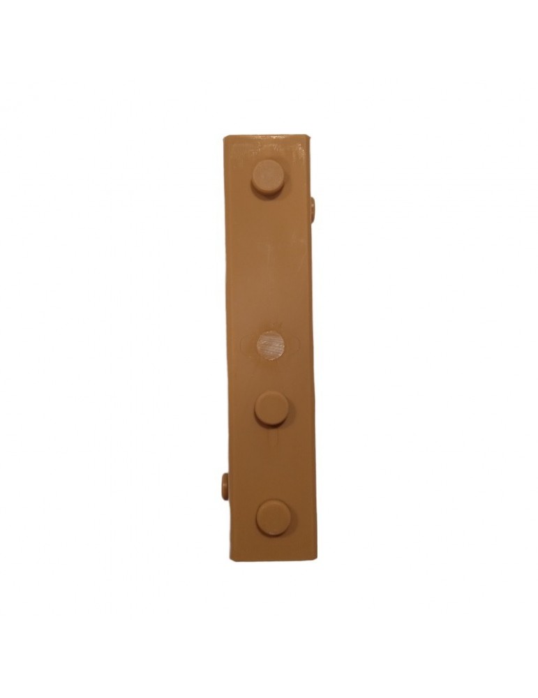 6123154-1 GUIDEUR ORONA L 140MM GUIDE 16MM