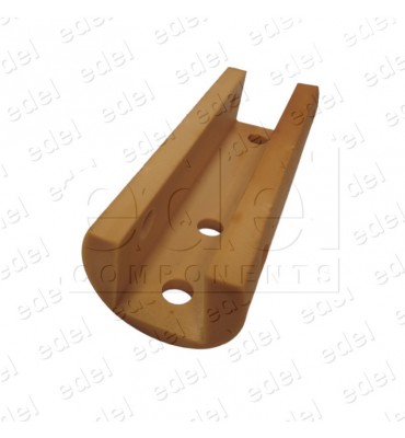 6123153 ELÁSTICO INTERMEDIO GUARNICIÓN ORONA L 140MM G16MM