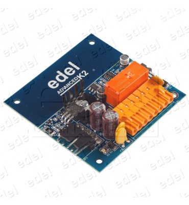 ALARM EDEL K2-64401 INSPECTION BOX