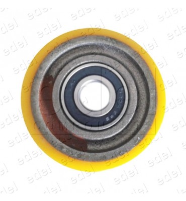 MAA456A1 WHEEL OTIS 2000 HYDRAULIC 100x30x20