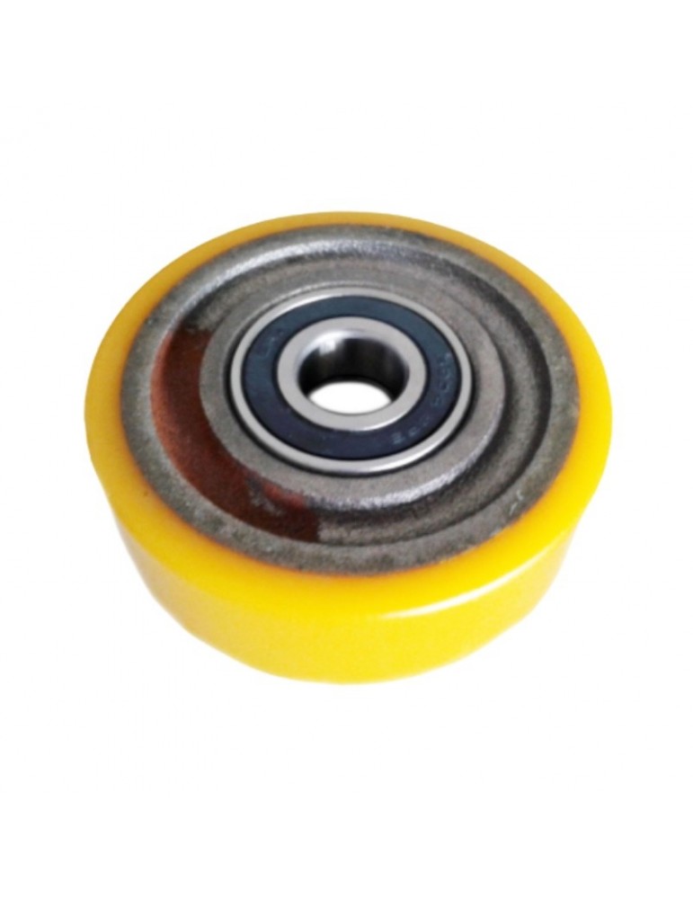 MAA456A1 WHEEL OTIS 2000 HYDRAULIC 100x30x20