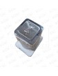 111TA 000124 PUSH BUTTON JMT TA 1NO LIGHT 24V RED LED  4