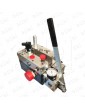 VÁLVULA NL210/380 OMARLIFT C/BOMB.MAN. Y PRES. AD