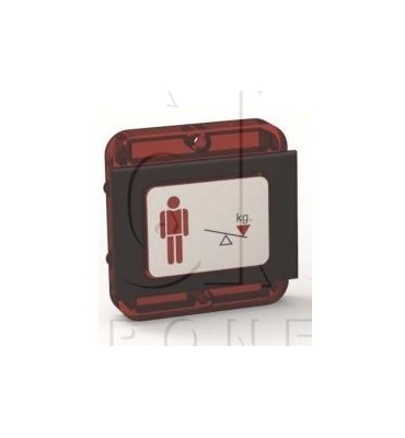 DISPLAY DE CABINA DINACELL MBN6 PROGRESIVO (DISPLAY/ZUMBADOR)