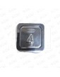 111TA 000124 PUSH BUTTON JMT TA 1NO LIGHT 24V RED LED  4
