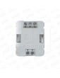 111TA 000124 PUSH BUTTON JMT TA 1NO LIGHT 24V RED LED  4