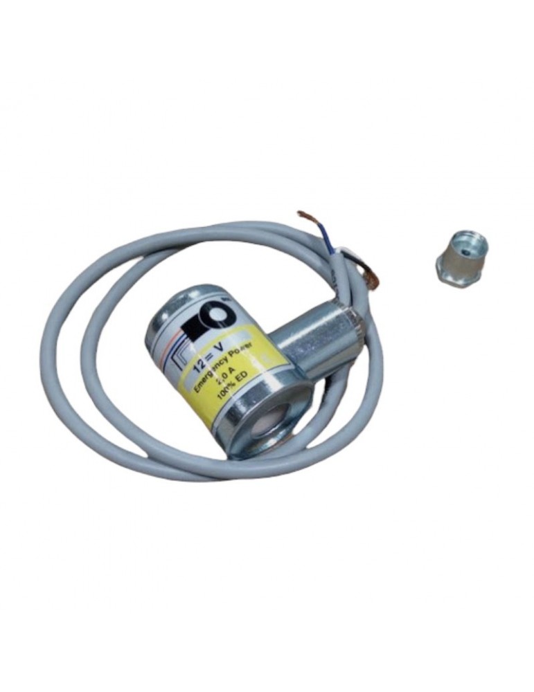 BOBINA ELECTROVÁLVULA BLAIN 42-48-60V 12VCC