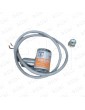 500188 BOBINA ELECTROVÁLVULA DE EMERGENCIA BLAIN 42-48-60V 12VCC