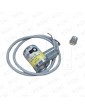 500188 BOBINA ELECTROVÁLVULA DE EMERGENCIA BLAIN 42-48-60V 12VCC