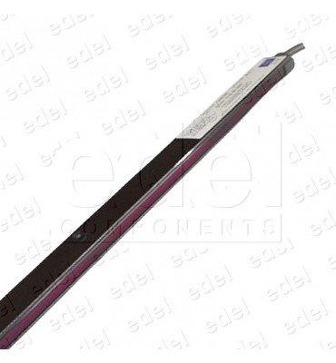 03.G5.AAM94 BARRERA INFRARROJA WECO 2000MM A 220V