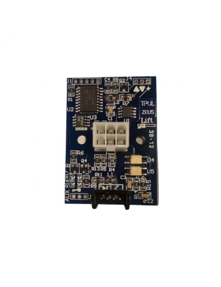 MODULO PULSADOR LIFT TPUL