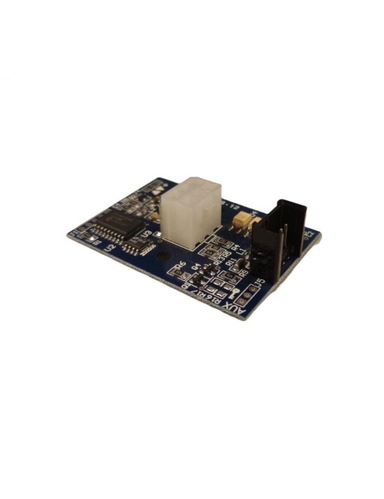 MODULO PULSADOR LIFT TPUL