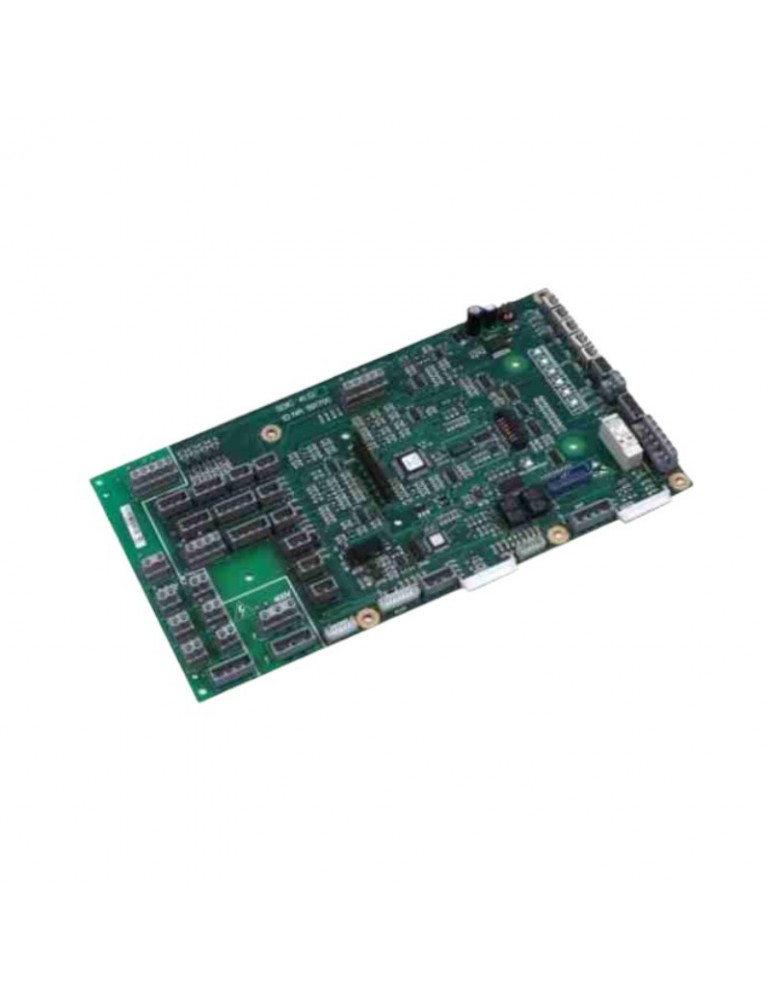 591700 CARTE SCHINDLER SDIC 41.Q