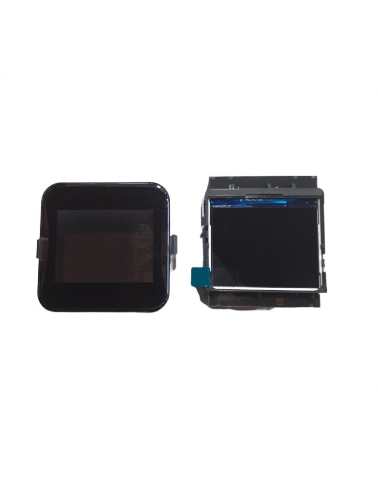 DK2RD100M DISPLAY TFT RAFFAELLO 2" MULTIPARALLELO M/FR D1
