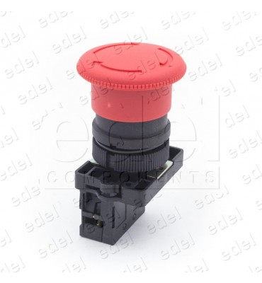 STOP COUP-DE-POING DEVERROUILAGE GIRO SIN BOÎTIER 1NC