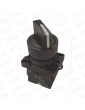 LAY5-ED21 SELECTOR BOTONERA REVISION 2 POSICIONES 1NO + 1NC
