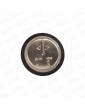 MW4Z CARATULA PULSADOR ENINTER INOX (A.P)