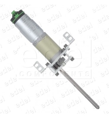 85.125I.0000 MOTOR ABRE-PUERTAS SEMIAUTOMÁTICAS MEV / GERVALL MARCO 125MM MANO IZQUIERDA