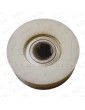 9242850-1 KIT CONJUNTO RUEDA SUPERIOR CARRO PUERTA ORONA 55MM/ 15MM