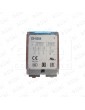 C5-A30X/AC115V RELÉ POTENCIA ENCHUFABLE RELECO 3 CONTACTOS CONMDO. 115VCA