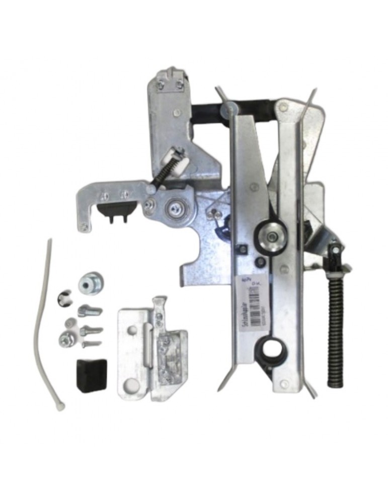 PATÍN DE PUERTA KONE AMD LATERAL-DCH NH300