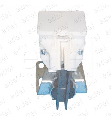 ENGRASADOR RECOGEDOR DE ACEITE AJUSTABLE GUIA 5-16MM