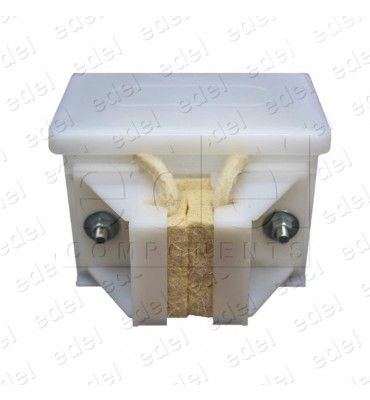 ENGRASADOR RECOGEDOR DE ACEITE 100X60X70MM 5-16MM