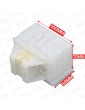 ENGRASADOR RECOGEDOR DE ACEITE 100X60X70MM 5-16MM