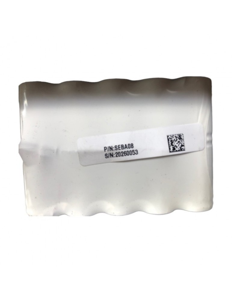 PACK BATERIA 12V 1000mAH + ECOTASA 17X28 FU