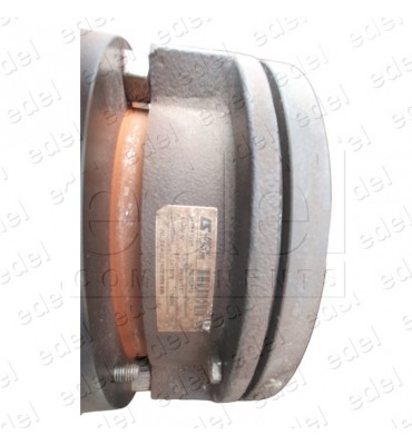 FRENO DISCO SCHINDLER FCRD112 2X105Nm (D32) SGB142